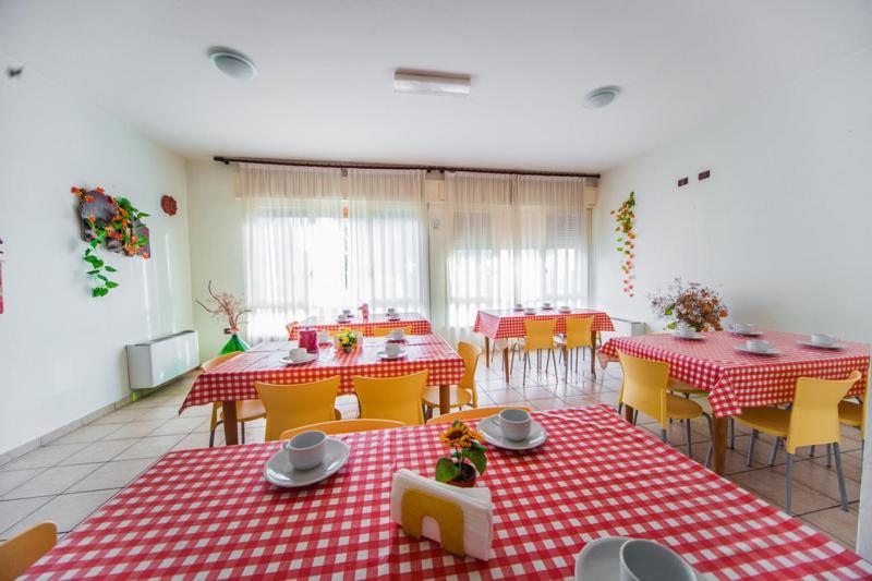 Rifugio Natura Delta Po San Rocco  Ngoại thất bức ảnh